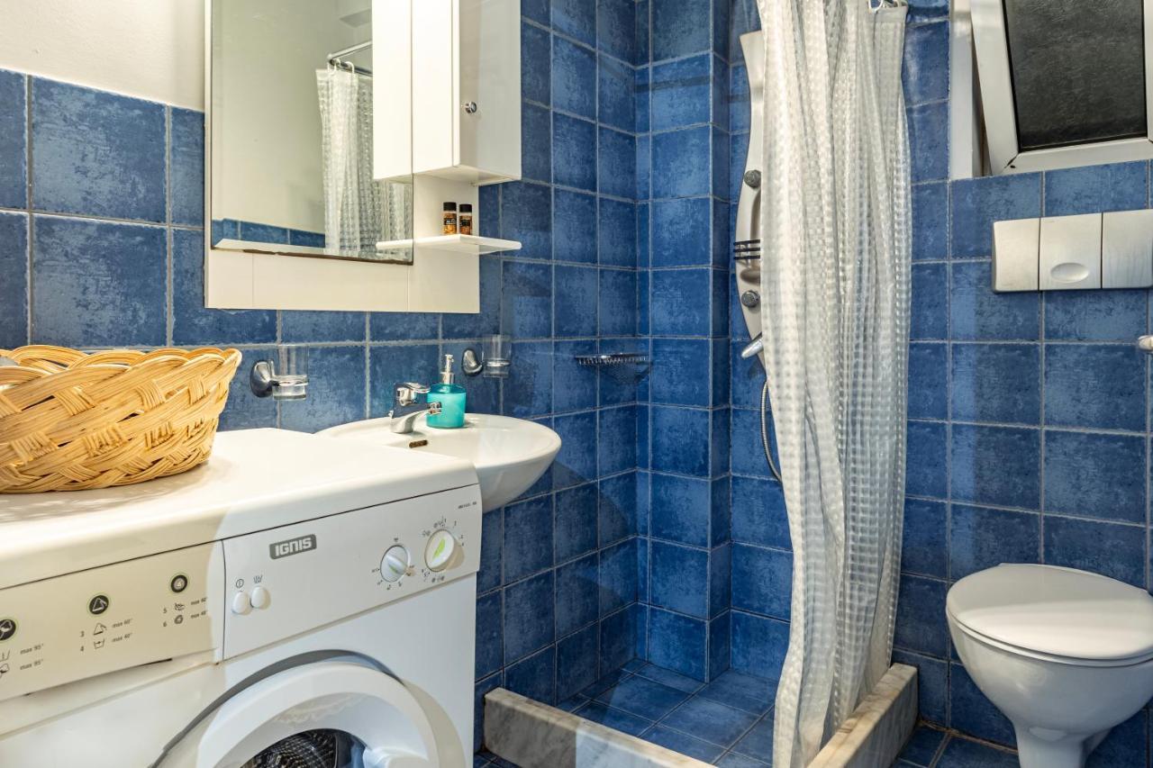 Downtown Charming Studio Kalamata Extérieur photo
